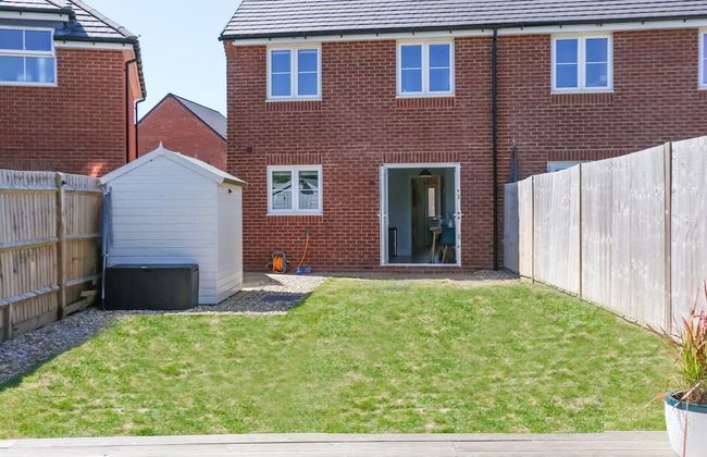 Elements 3 bed Home in Bracklesham Bay - Foto 44