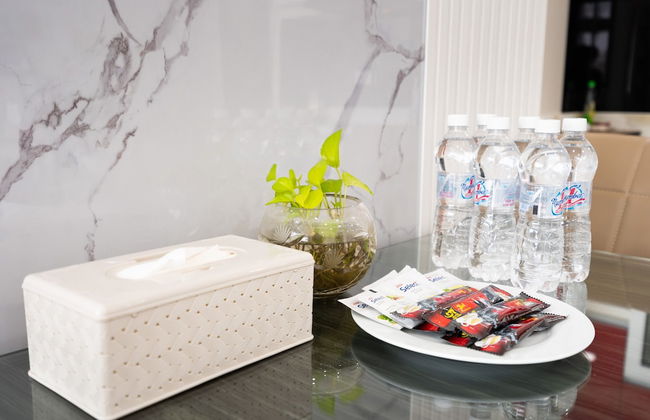 Tracy Ben Thanh Tower - Photo 36