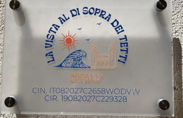 La vista al di sopra dei tetti - Foto 27