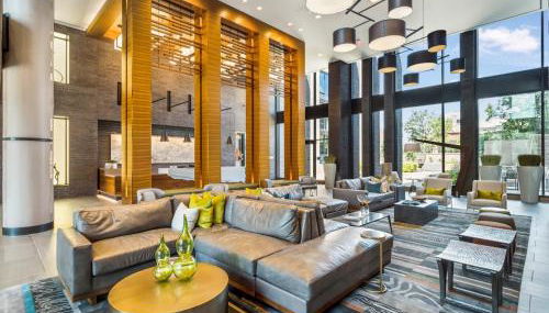 Bluebird Suites at Reston Town Center - Foto 5