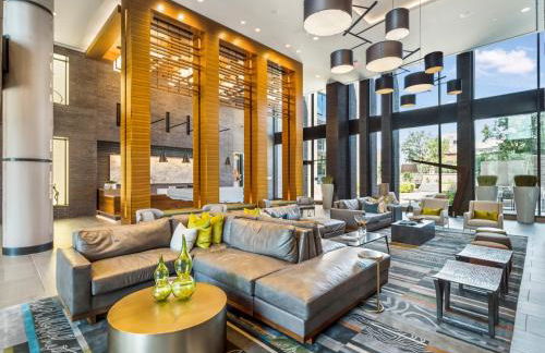 Global Luxury Suites at Reston Town Center - Foto 48