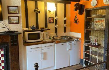 Yarm Cottages & Rooms Cottage Sleeping 4 Next to Fox Covert Pub - Foto 25