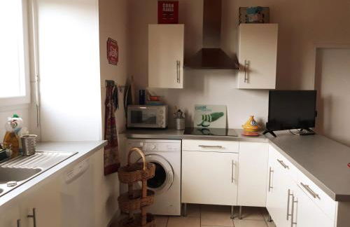 GÎTE DU BOUYSSOU - Foto 20