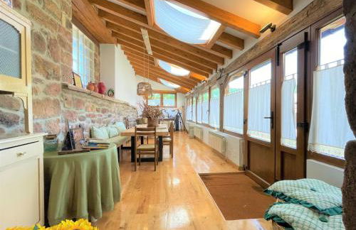 El Rincón de Golobar en Brañosera - Foto 31