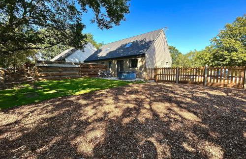 8 - Mouse Hole - Vast dog friendly garden with hot tub - Photo 13