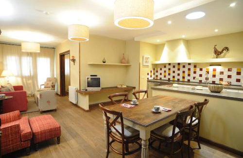 Solaz del Moros - Foto 43