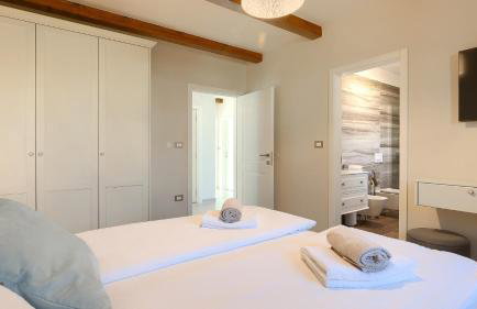 Beautiful villa Jurasi with outdoor pool in Tinjan - Foto 27