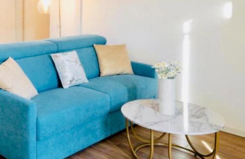 residence Como, roses suite 2, free private parking - Photo 14
