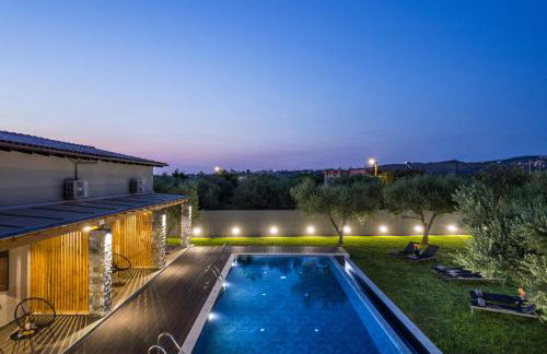 Eightyfour Living with private pool - Foto 71