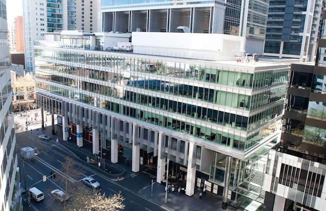 APX World Square - Foto 57