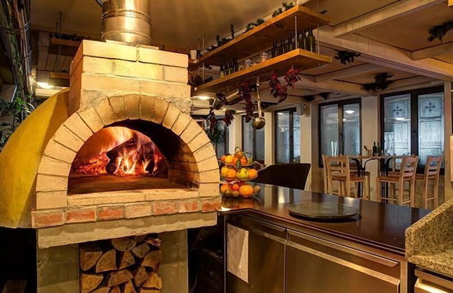 Flora hotel apartments - Foto 55