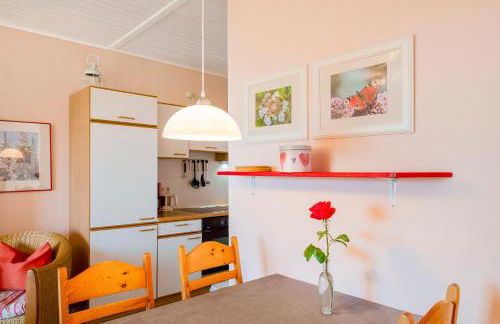 Möve Aba Appartment 33 - Foto 8