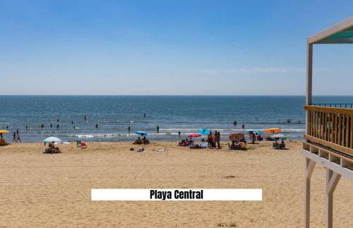 Apartalux Isla Cristina - Foto 36