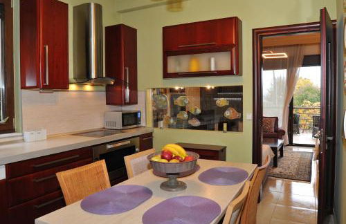 Stergios Garden House - Foto 17