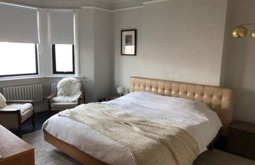 Stunning Modern Large 5 Bed House Willesden - Foto 12