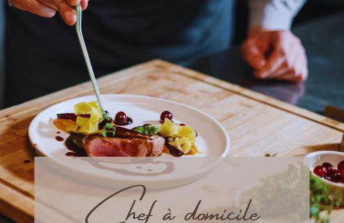 Appartement Jeanne - Foto 23