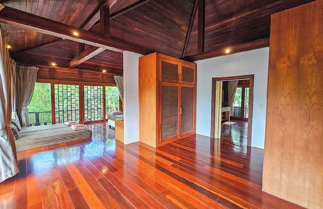 Ss Pool Villa Hill - Foto 22