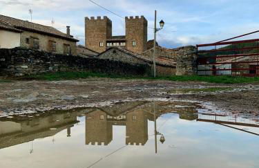 Apartamentos Clavería - Foto 49