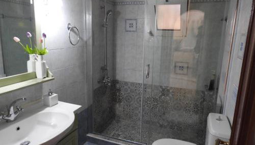 Villa Aiolos - Foto 2, Shower