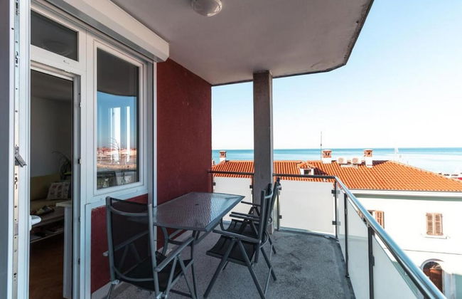 Apartment Fredi - Foto 24