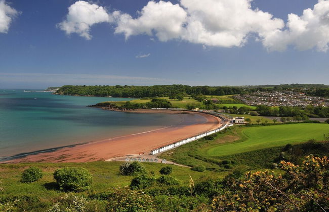 Broadshade Holiday Apartments - Foto 66