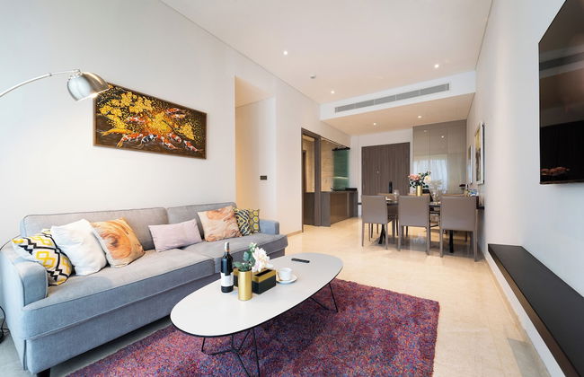 The Marq Residence By Convinia - Foto 42