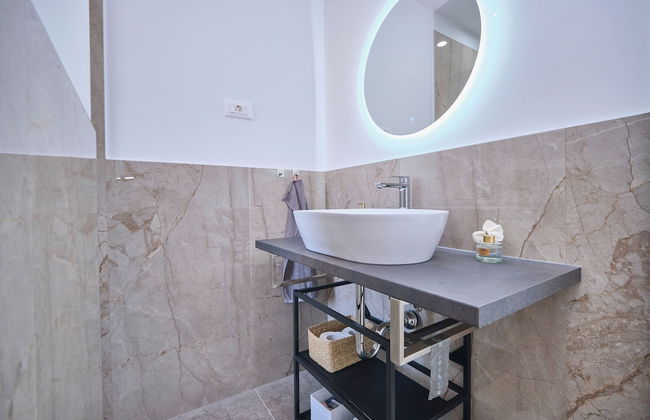 Villa Adria Dream by Litto - Foto 53