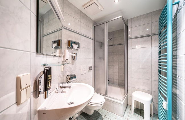 Aparthotel Münzgasse - Foto 38