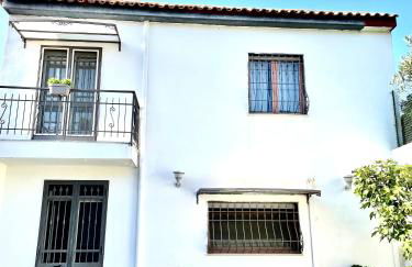 Casa De Curtis - Foto 1