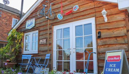 The Bike Shed - Foto 2