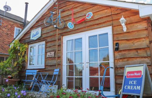 The Bike Shed - Foto 2