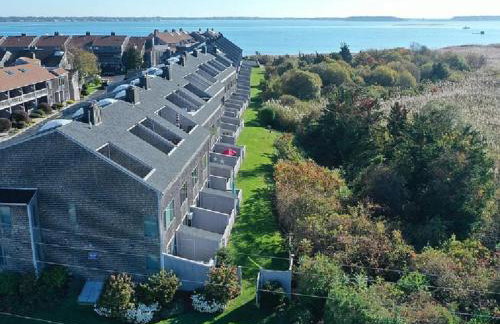 Spacious Oceanfront 3BR Condo with Private Beach in Ideal Hyannis Location - Photo 23