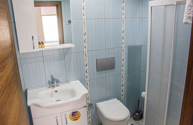 Ürgüp Elit Otel - Photo 20