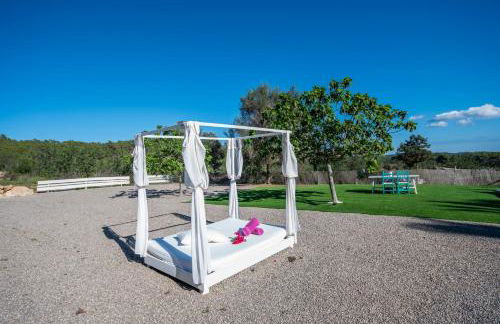 Agroturismo Can Cosmi Prats - Photo 28