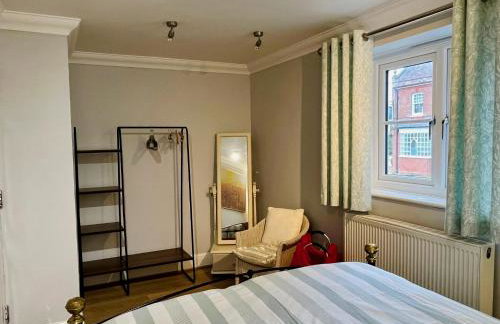 3-bed cottage in Sway, New Forest (5 min walk from Sway Train Station) - Foto 20