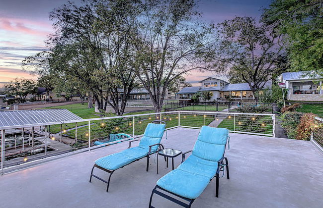 Triple L! Waterfront w/ Private Boat Dock! - Foto 48