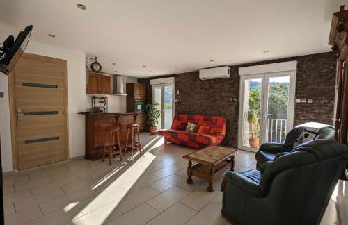 Appartement belle vue 07 - Foto 6