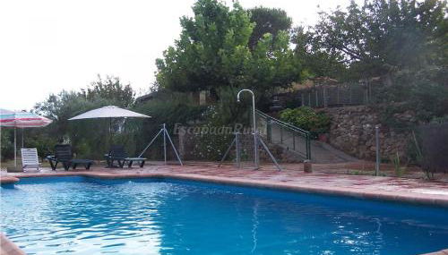 Casa Rural Josefina 1 y 2 - Foto 4