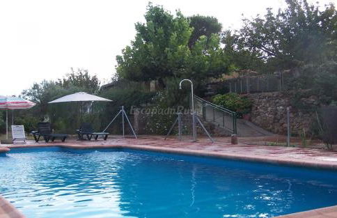 Casa Rural Josefina 1 y 2 - Foto 4