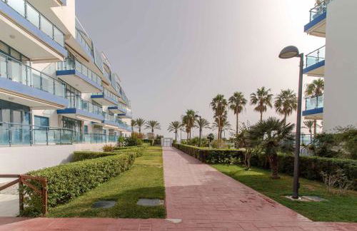 RentitSpain - Castell de Ferro - Castell Playa Vista a la Costa Tropical - Foto 48