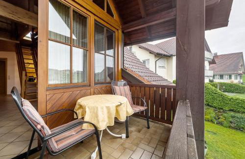 Ferienhaus Behler - Foto 43