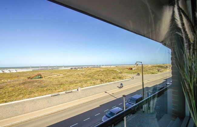 Apartment in Katwijk Near the Beach - Foto 36