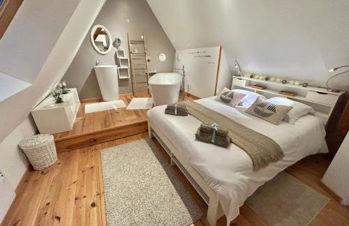 Longère Normande - Foto 11