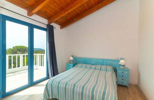 Villa Alcumissu - Foto 22