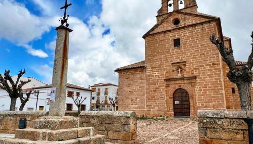 Casa Rural Verde Oliva - Foto 4