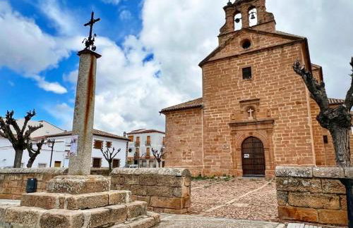 Casa Rural Verde Oliva - Foto 4