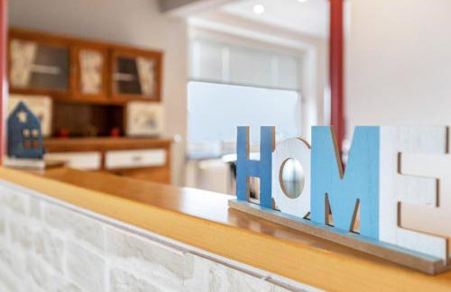 Ferienwohnung Seestern - Foto 8