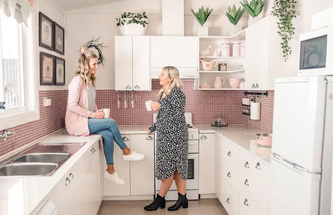 Jasmine's Cottage - Photo 1