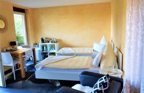 Gästezimmer Hortensie - Foto 4