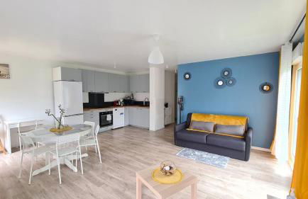 Joli 3 pièces proche RER D - Foto 18